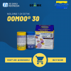 Original Smooth On OOMOO® 30 untuk Molding 3D dari USA